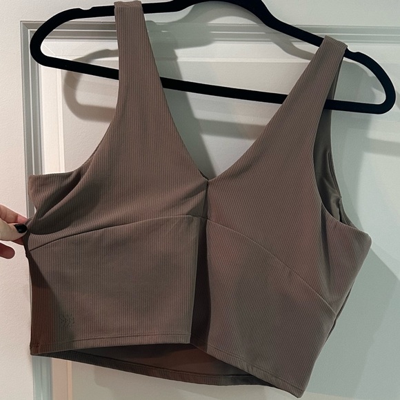 Target Croptop - Picture 3 of 3